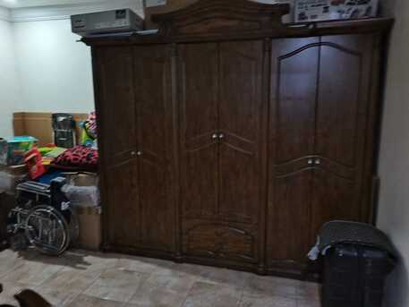 Al Bawadi, Rooms for Rent, SAR 1100/month,  0 Sq. Meter,  Furnished Room Available For Rent In Bawadi