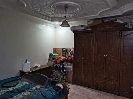 Al Bawadi, Rooms for Rent, SAR 1100/month,  0 Sq. Meter,  Furnished Room Available For Rent In Bawadi