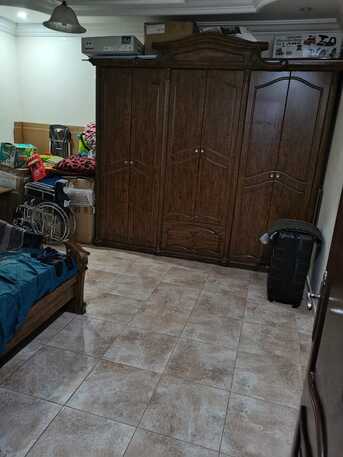 Al Bawadi, Rooms for Rent, SAR 1100/month,  0 Sq. Meter,  Furnished Room Available For Rent In Bawadi