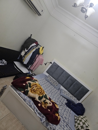 Hara, Apartments, Flats, Houses & Villas, SAR 22000/year,  2 BR,  2bhk Flat In A Family Apartment