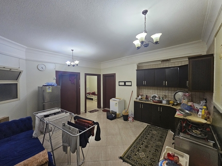 Hara, Apartments, Flats, Houses & Villas, SAR 22000/year,  2 BR,  2bhk Flat In A Family Apartment