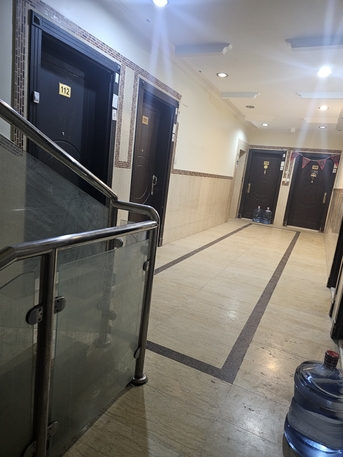 Hara, Apartments, Flats, Houses & Villas, SAR 22000/year,  2 BR,  2bhk Flat In A Family Apartment