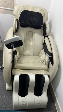 Ad Diriyah, Appliances, SAR 1000,  Massage Chair &ndash; For Sale