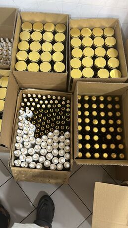 Kabul, Health & Beauty Items, AFN 22,  Moroccan Organic Beauty Products Wholesale