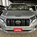 SAR 183926,  Toyota Prado TX-L3,  2023,  Automatic,  29286 KM,  Tamara Instalment Plans Are Available For Saudis And Residents.