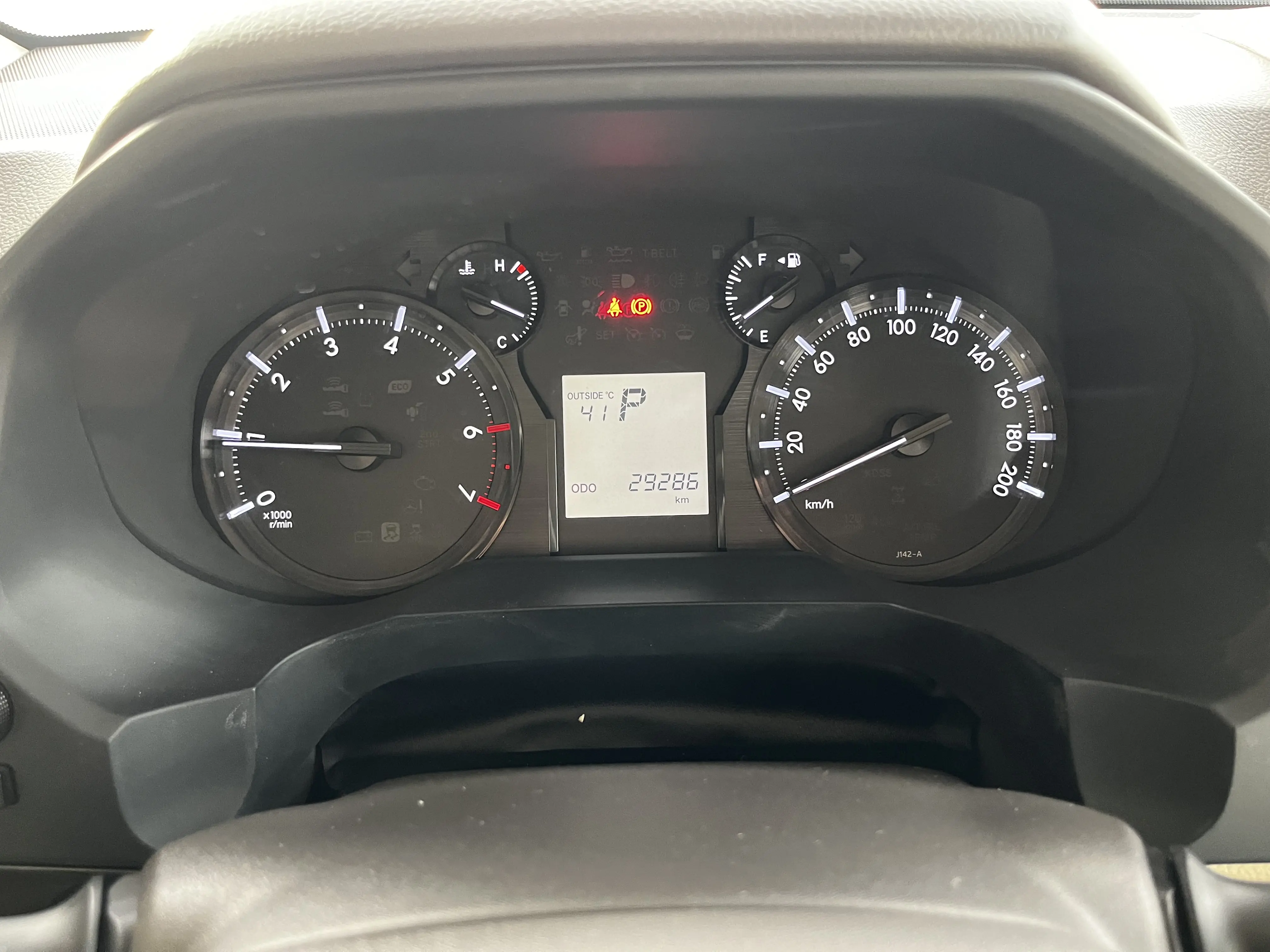 Riyadh, Vehicles, Cars & Trucks , SAR 183926,  Toyota Prado TX-L3,  2023,  Automatic,  29286 KM,  Tamara Instalment Plans Are Available For Saudis And Residents.