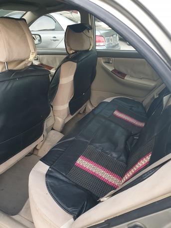 Juffair, Vehicles, Cars & Trucks , BHD 1600,  Toyota Corolla,  2005,  Automatic,  400000 KM,    MODEL FOR SALE