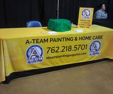 New York, Construction, Local Painting Contractors Near Martinez, GA