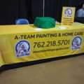 Local Painting Contractors Near Martinez, GA