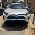 SAR 91000,  Toyota RAV4,  2024,  Automatic,  26000 KM,
