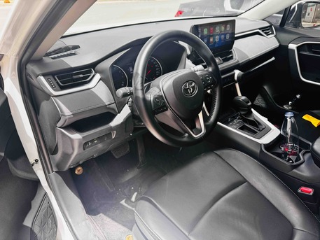 Al Murabba, Vehicles, Cars & Trucks , SAR 91000,  Toyota RAV4,  2024,  Automatic,  26000 KM,