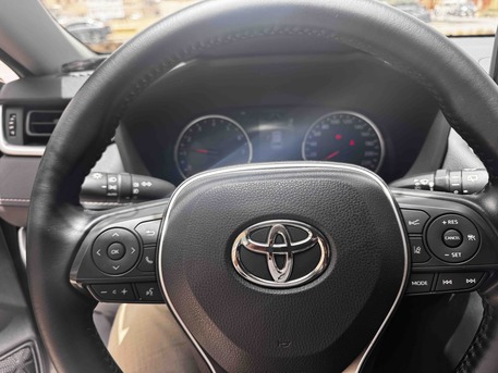 Al Murabba, Vehicles, Cars & Trucks , SAR 91000,  Toyota RAV4,  2024,  Automatic,  26000 KM,
