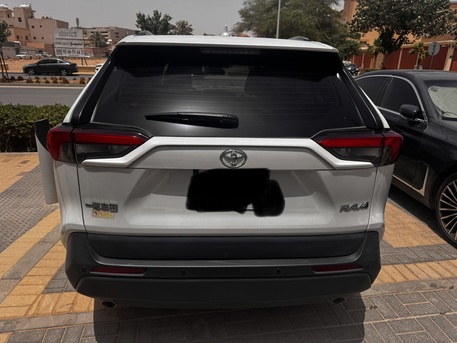 Al Murabba, Vehicles, Cars & Trucks , SAR 91000,  Toyota RAV4,  2024,  Automatic,  26000 KM,