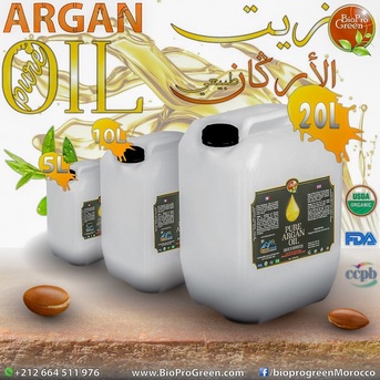 Casablanca, Health & Beauty Items, USD 5,  Huile D