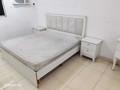Riyadh, Furniture, SAR 500,  Bed Set