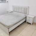 SAR 500,  Bed Set