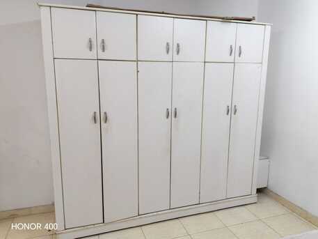 Riyadh, Furniture, SAR 500,  Bed Set
