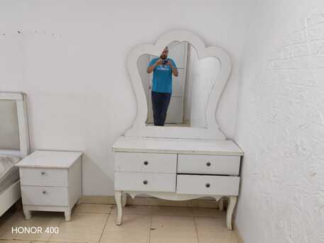 Riyadh, Furniture, SAR 500,  Bed Set