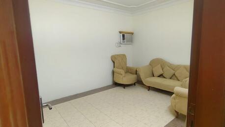 Al Batha, Apartments, Flats, Houses & Villas, SAR 2500/month,  Furnished,  2BHK Flat,Sitting And Big Hall Available At Ishara Rail,BATHA