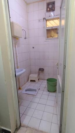 Al Batha, Apartments, Flats, Houses & Villas, SAR 2500/month,  Furnished,  2BHK Flat,Sitting And Big Hall Available At Ishara Rail,BATHA