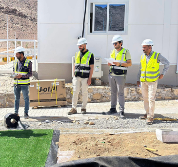 Riyadh, Job Seekers, QAQC ELECTRICAL ENGINEER