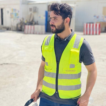 Riyadh, Job Seekers, QAQC ELECTRICAL ENGINEER