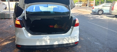 Al Batha, Vehicles, Cars & Trucks , SAR 17000,  Ford Focus,  2013,  Null,  1 KM,  Want To Sell My Car With Good Price