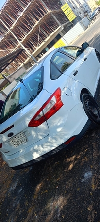 Al Batha, Vehicles, Cars & Trucks , SAR 17000,  Ford Focus,  2013,  Null,  1 KM,  Want To Sell My Car With Good Price
