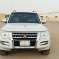 SAR 50000,  Mitsubishi Pajero,  2016,  Automatic,  146000 KM,   GLS, , , 146,000 KM, Full Options With 4x4 For Sale