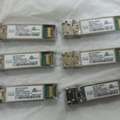 SAR 3000,  20 Pieces Of SFP's Original Just Like New