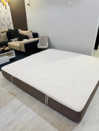 Jubail, Furniture, SAR 550,  Mattress - 200x200