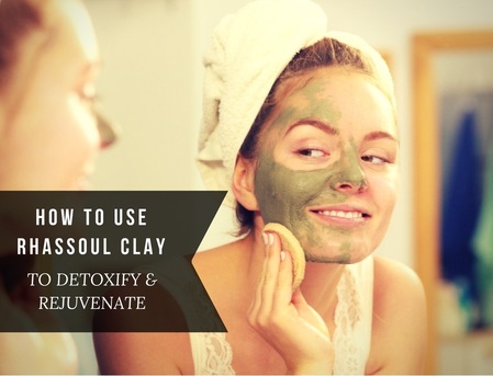 Casablanca, Health & Beauty Items, USD 2,  Fournisseur De Ghassoul/Rhassoul Au Maroc : Découvrez L