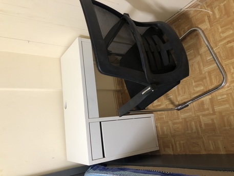 Al Malaz, Rooms for Rent, SAR 1390/month,  Furnished,  Clean Spacious Furnished Room For Executive Bachelor In An Apartment