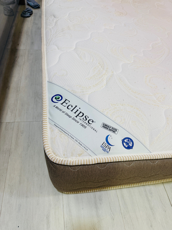 Jubail, Household Items, SAR 550,  Mattress 200x200