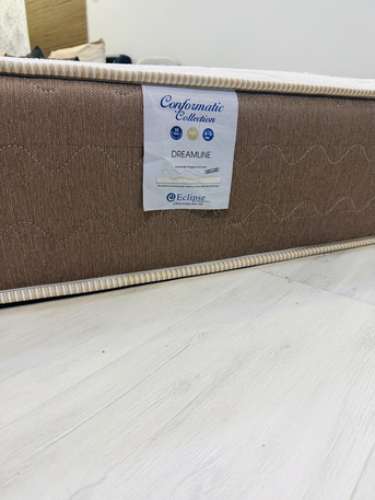 Jubail, Household Items, SAR 550,  Mattress 200x200