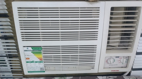 Al Batha, Appliances, SAR 1300,  Window Ac And Water Heater Sell