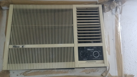 Al Batha, Appliances, SAR 1300,  Window Ac And Water Heater Sell