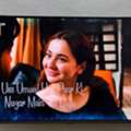 SAR 700,  TCL 55-inch 4K HD Android Smart TV For Sale