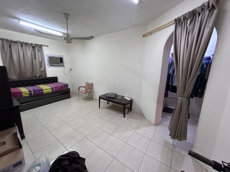 Khobar, Rooms for Rent, SAR 700/month,  I Want To Offer A Room In Furnished Apartment