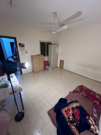 Khobar, Rooms for Rent, SAR 700/month,  I Want To Offer A Room In Furnished Apartment