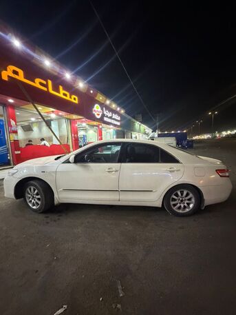 Jeddah, Vehicles, Cars & Trucks , SAR 21000,  Toyota Camry,  2011,  Manual,  375000 KM,  Clean Camry  Gear, Alloy Wheel