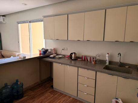Olaya, Rooms for Rent, SAR 1650/month,  A Furnished Room Available For Rent In A Family Apartment For Executive Bachelor