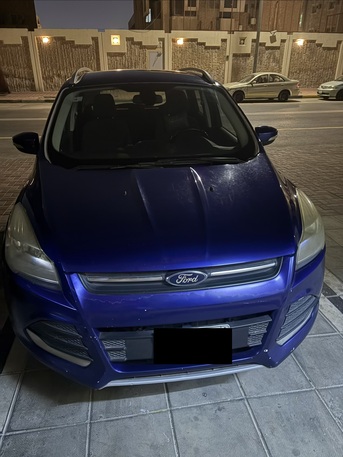Al Mazruiyah, Vehicles, Cars & Trucks , SAR 24500,  Ford Escape,  2015,  Automatic,  196700 KM,