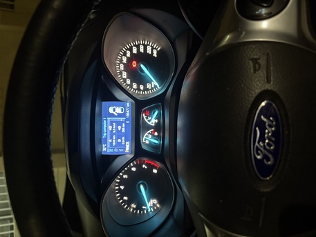 Al Mazruiyah, Vehicles, Cars & Trucks , SAR 24500,  Ford Escape,  2015,  Automatic,  196700 KM,
