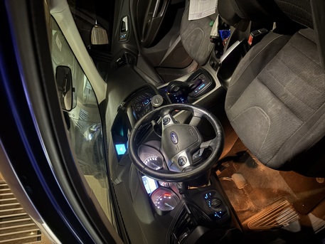 Al Mazruiyah, Vehicles, Cars & Trucks , SAR 24500,  Ford Escape,  2015,  Automatic,  196700 KM,