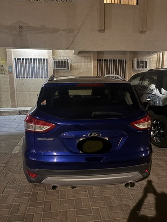 Al Mazruiyah, Vehicles, Cars & Trucks , SAR 24500,  Ford Escape,  2015,  Automatic,  196700 KM,