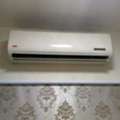 SAR 1550,  Split AC -  2.5 Ton - HAAM