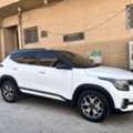 SAR 56500,  Kia Seltos 1.6L,  2020,  Automatic,  57000 KM,  Full Option