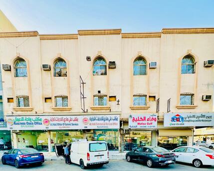 Al Khobar Al Shamalia, Apartments, Flats, Houses & Villas, SAR 16000/year,  3 BR,  Apartment For Rent In Al-Khobar, Al-Thuqbah District