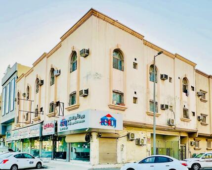 Al Khobar Al Shamalia, Apartments, Flats, Houses & Villas, SAR 16000/year,  3 BR,  Apartment For Rent In Al-Khobar, Al-Thuqbah District